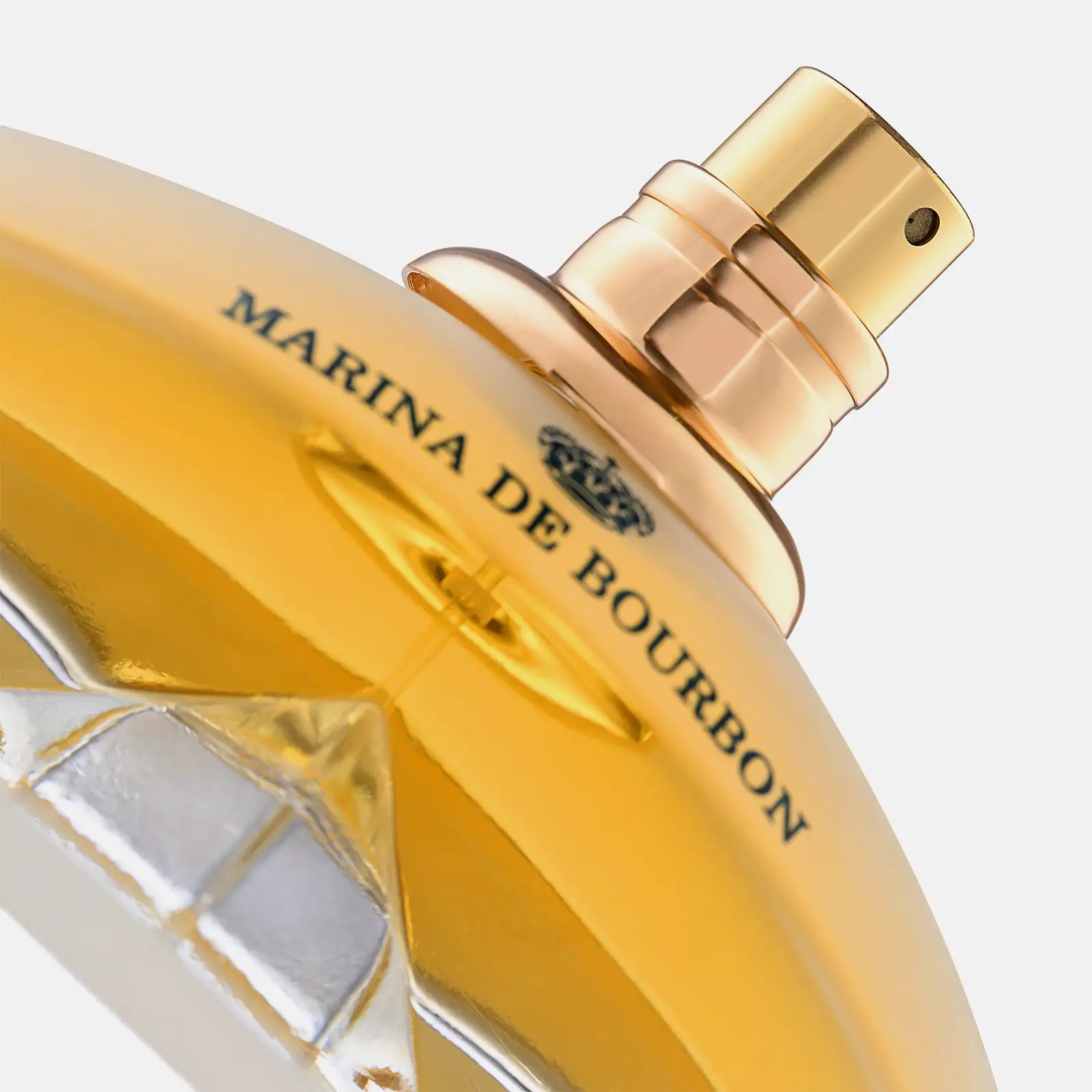 Парфюмерная вода Classique Marina De Bourbon женская 50мл