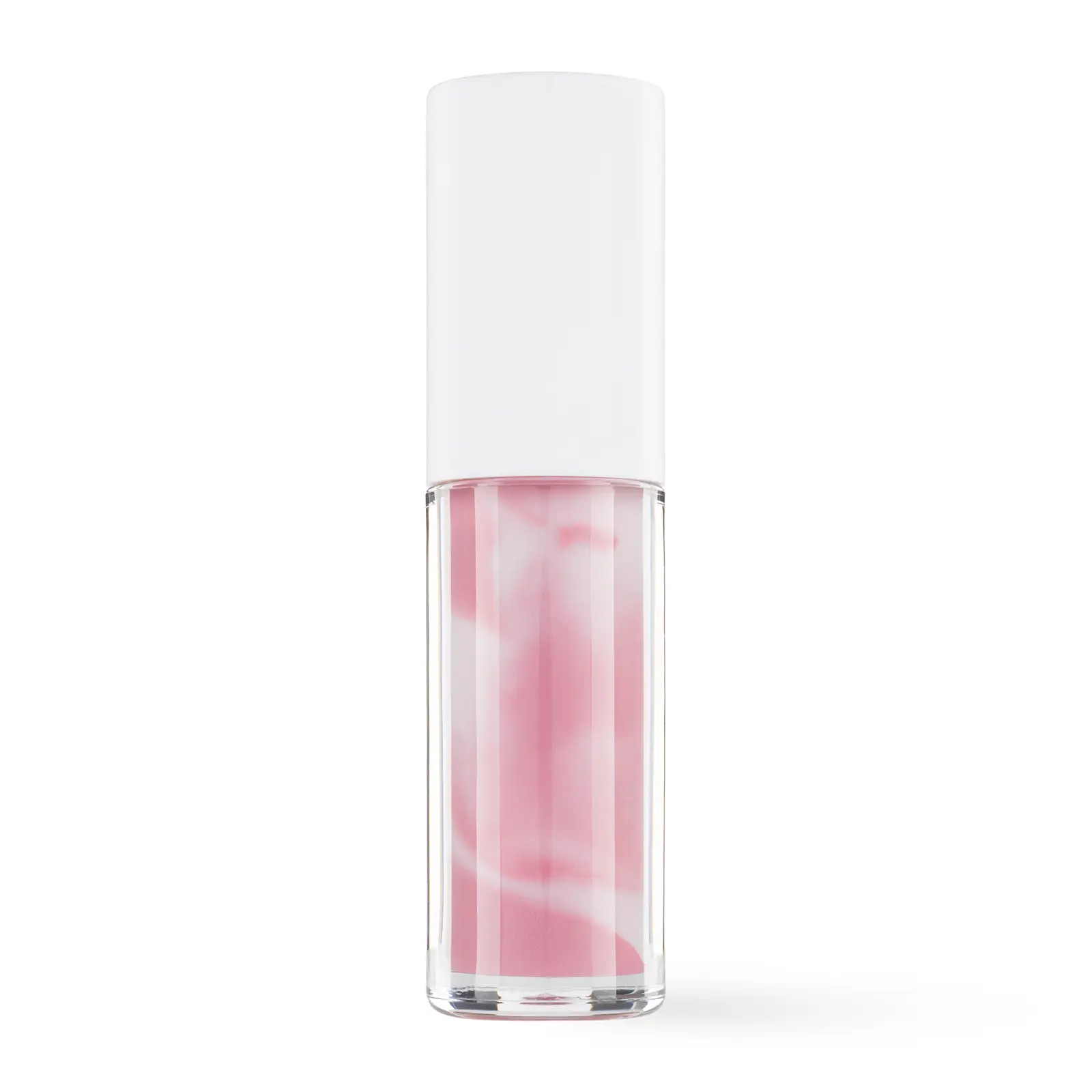 Бальзам для губ Divage Marbled Lip Balm тон 01