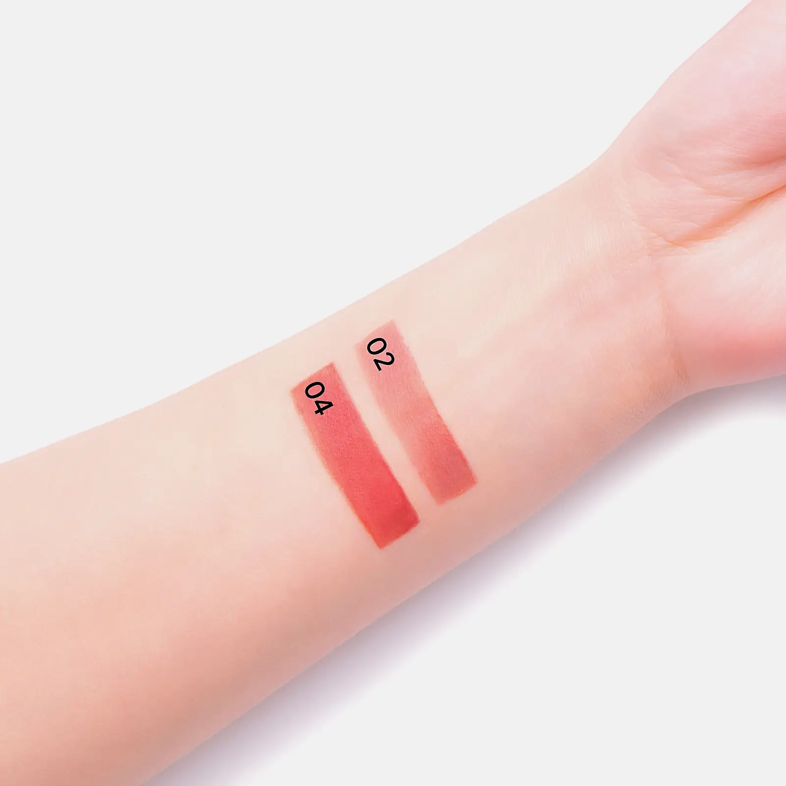 Помада для губ Matte Cloud Liquid Lipstick тон 02 Divage