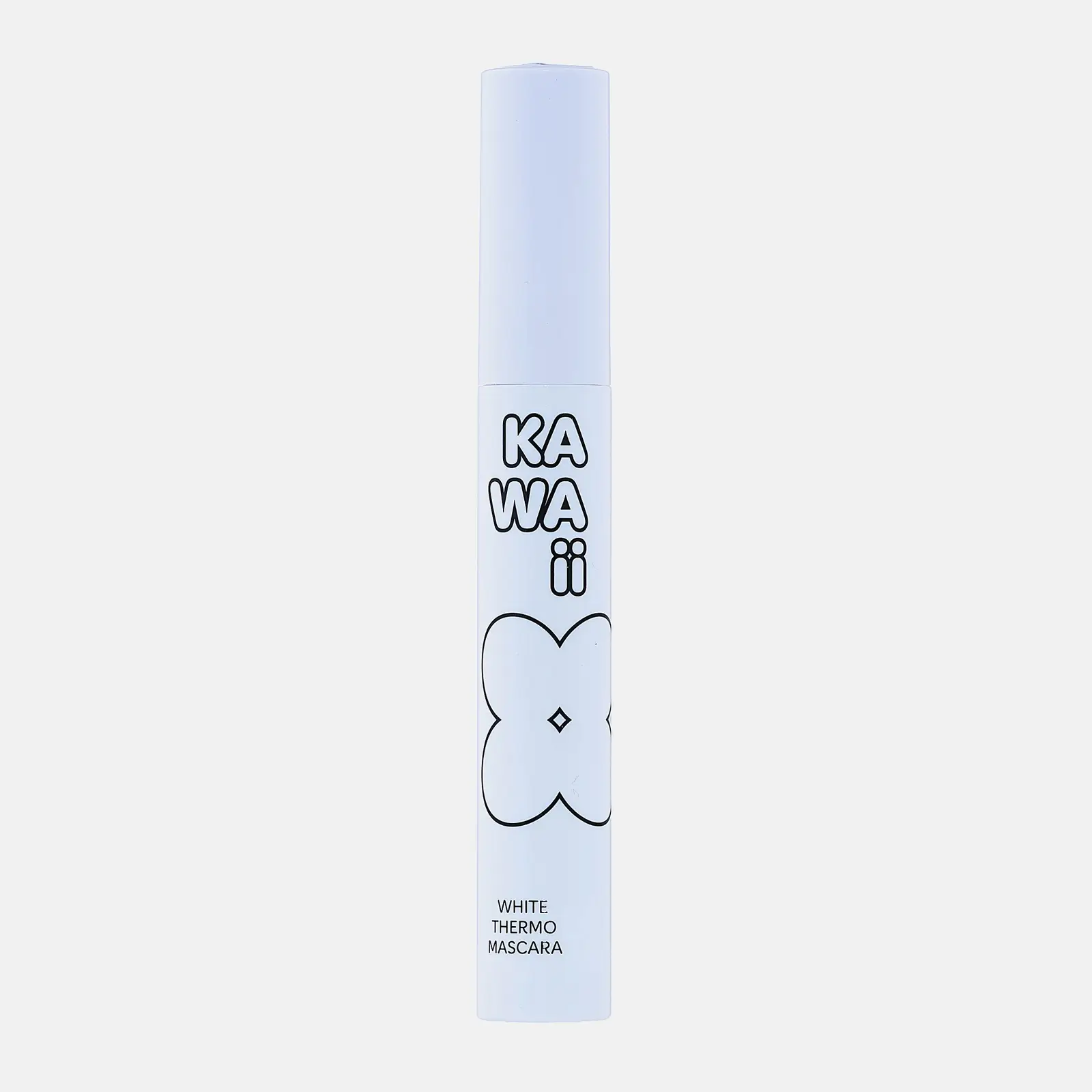 Термотушь для ресниц тон 013Kawaii Beauty Bomb Термотушь для ресниц тон 013Kawaii Beauty Bomb