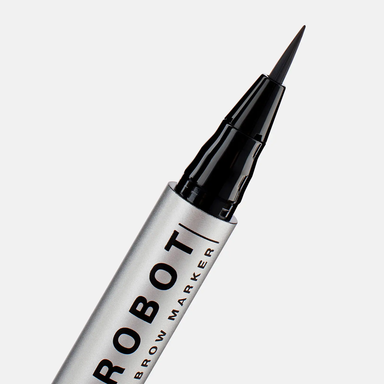 Маркер для бровей Influence Beauty Brow Robot тон 03