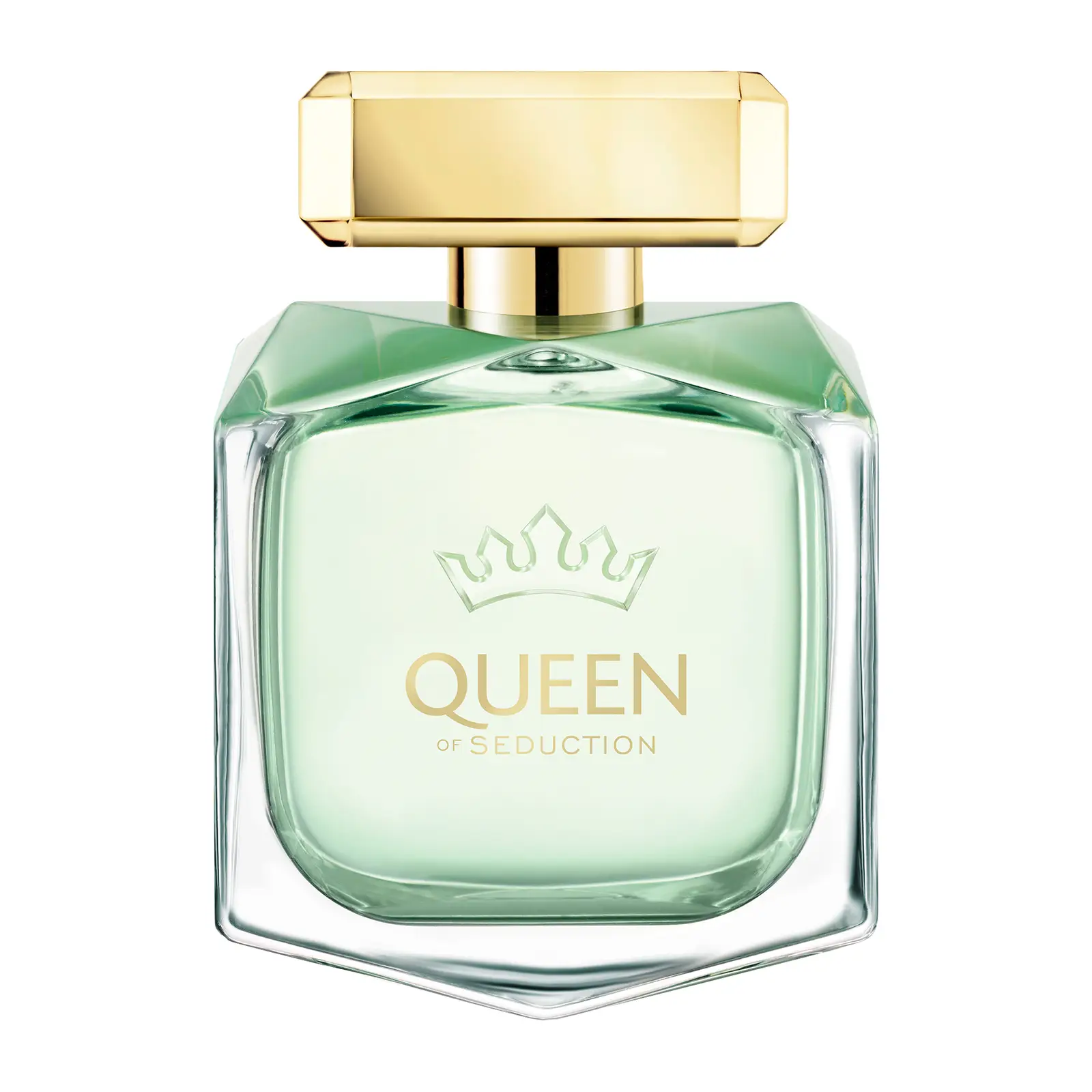 Туалетная вода Banderas Queen Of Seduction женская