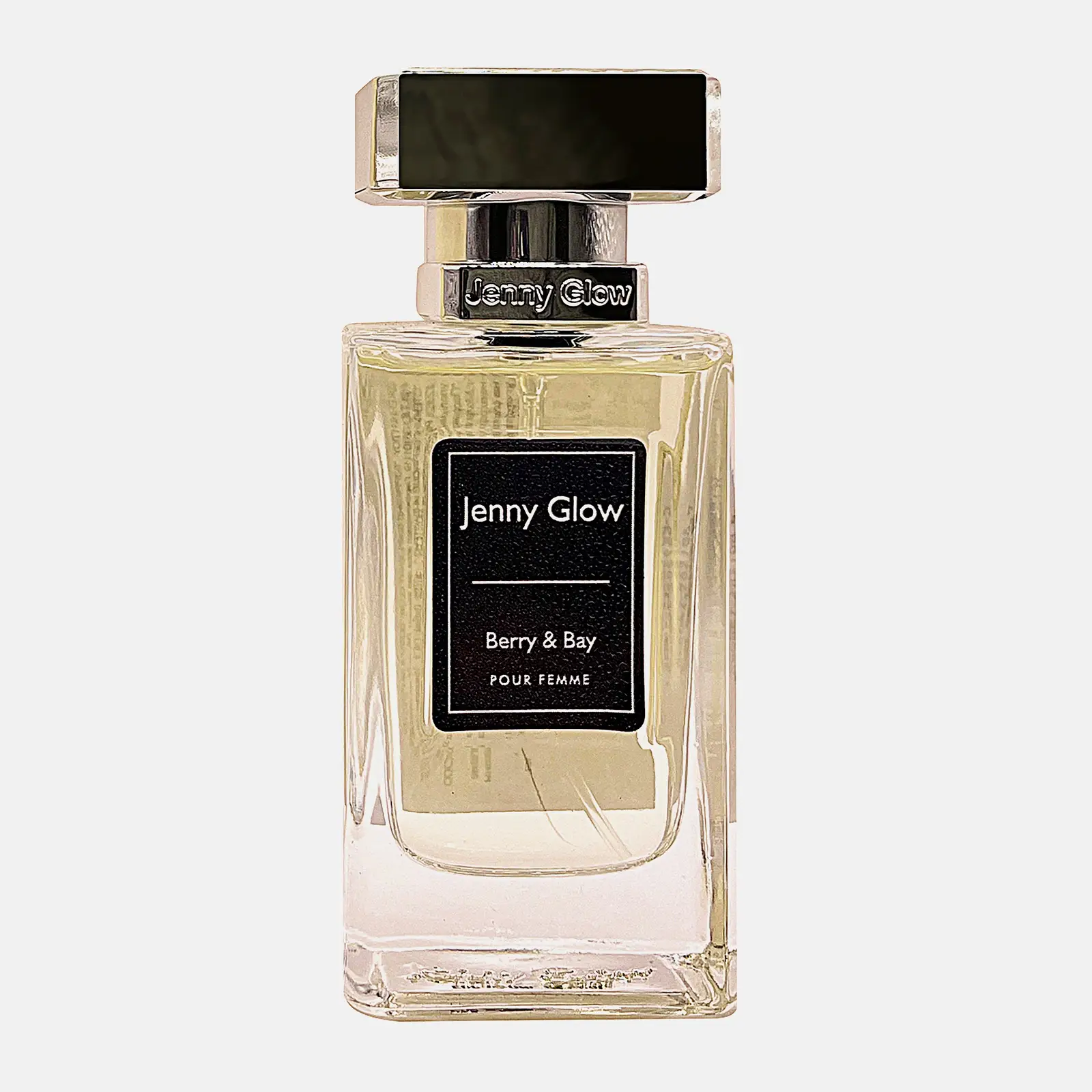 Парфюмерная вода Berry&Bay Jenny Glow женская 30мл