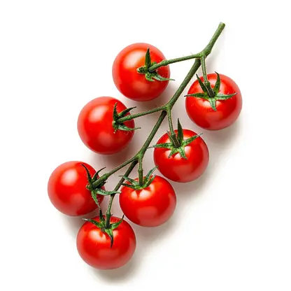 Изображение товара Томаты черри на ветке M Свежесть Original 250г