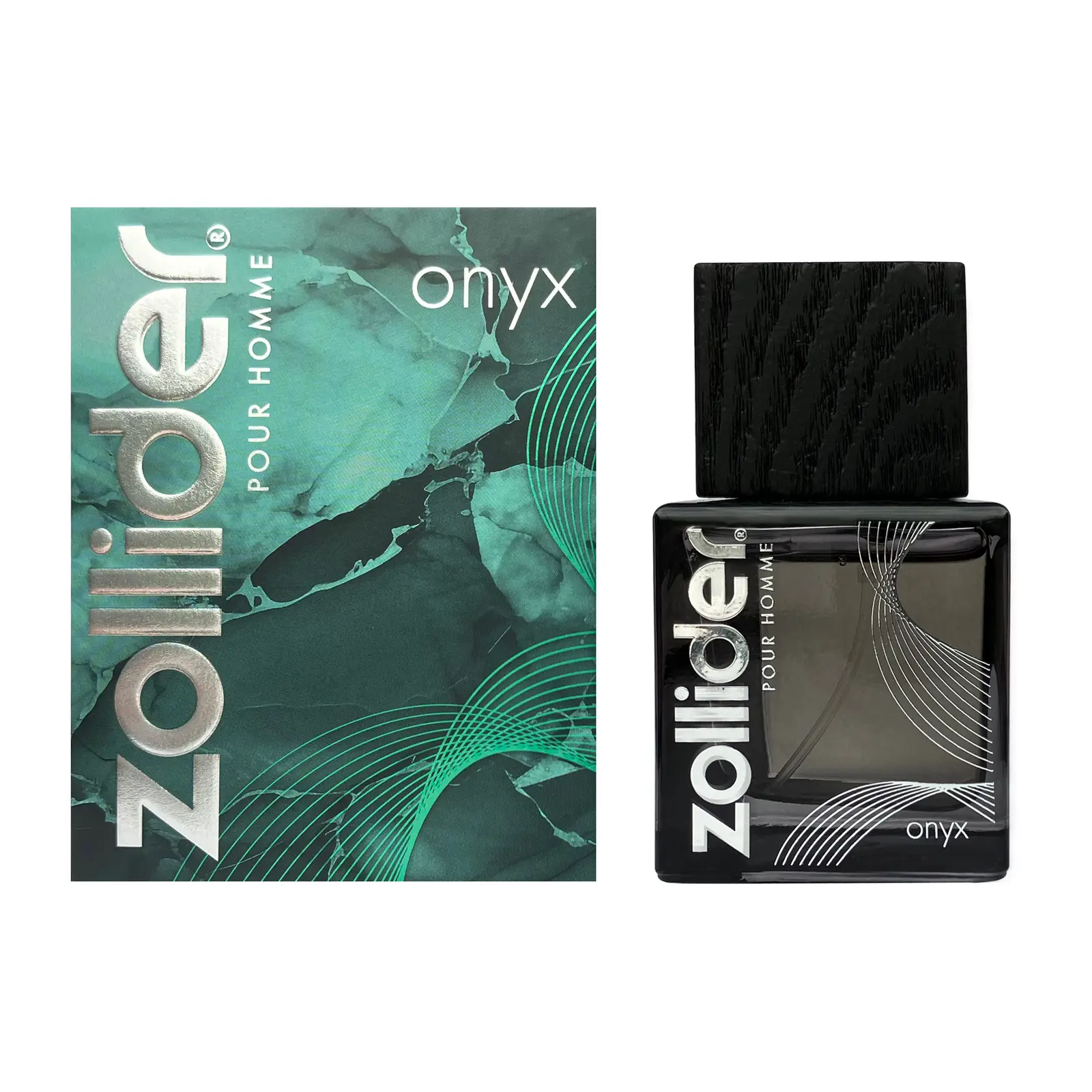 Парфюмерная вода Zollider Onyx мужская