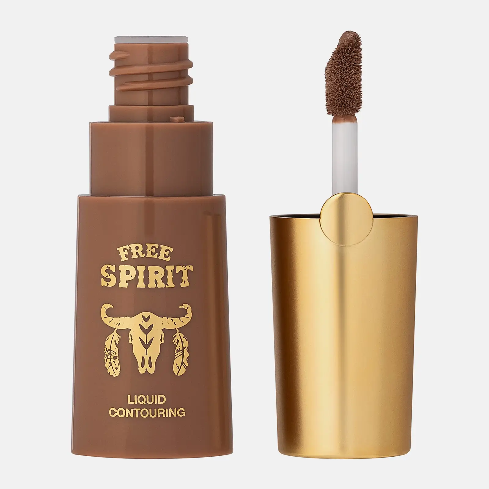 Жидкий скульптор Free Spirit Beauty Bomb тон 01