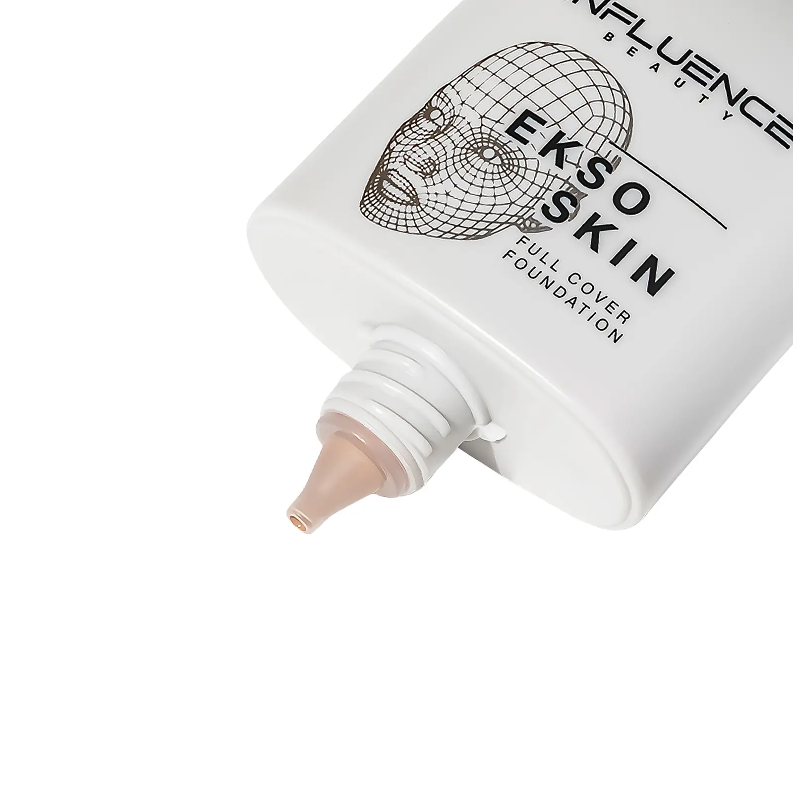 Тональная основа Influence Beauty Ekso Skin 03 — в каталоге на сайте ...