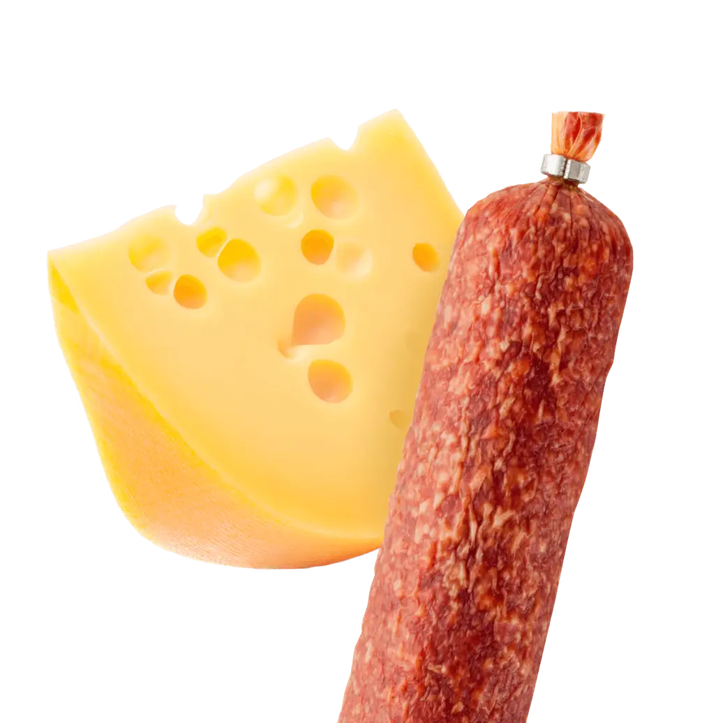 Карта Магнит Плюс