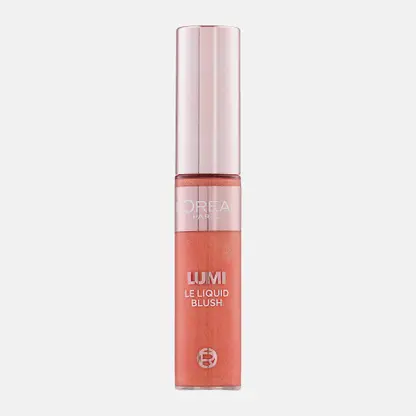 Румяна для лица L’Oréal Paris Lumi жидкие оттенок 625