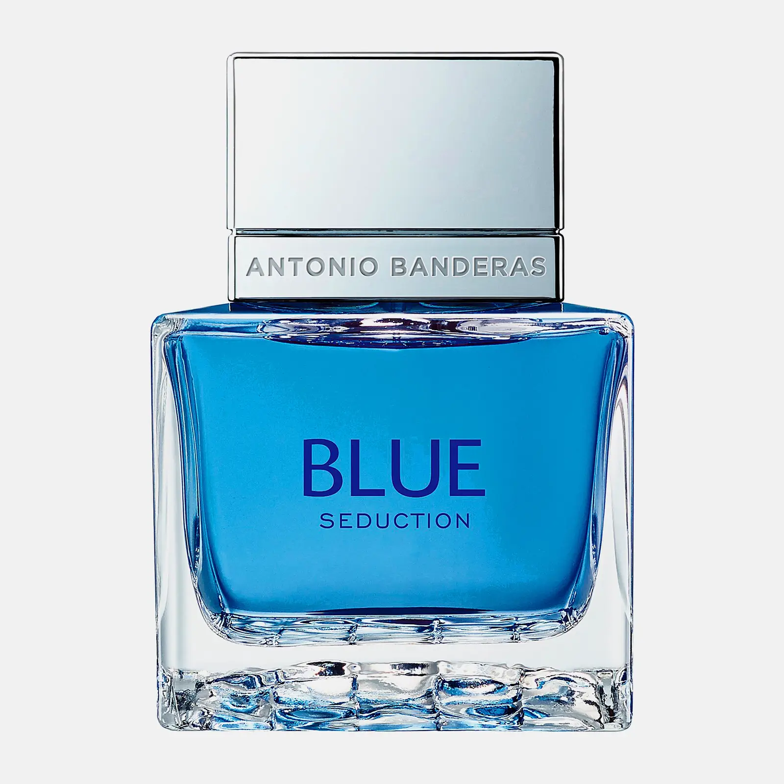 Туалетная вода Blue Seduction Antonio Banderas мужская 50мл