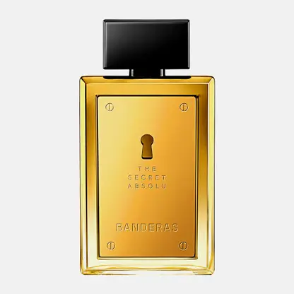 Парфюмерная вода The Secret Absolu Antonio Banderas/Banderas мужская 100мл
