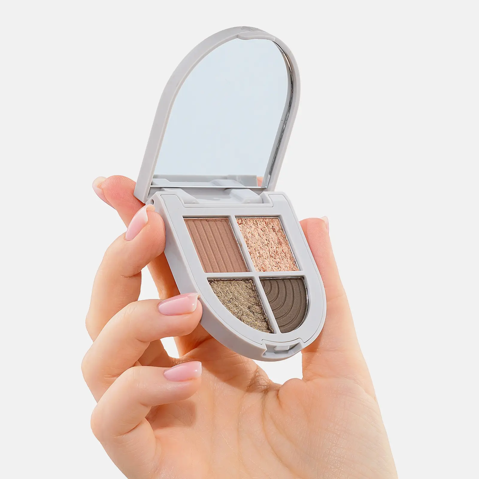 Палетка теней для век Timeless Classic тон 04 Stellary