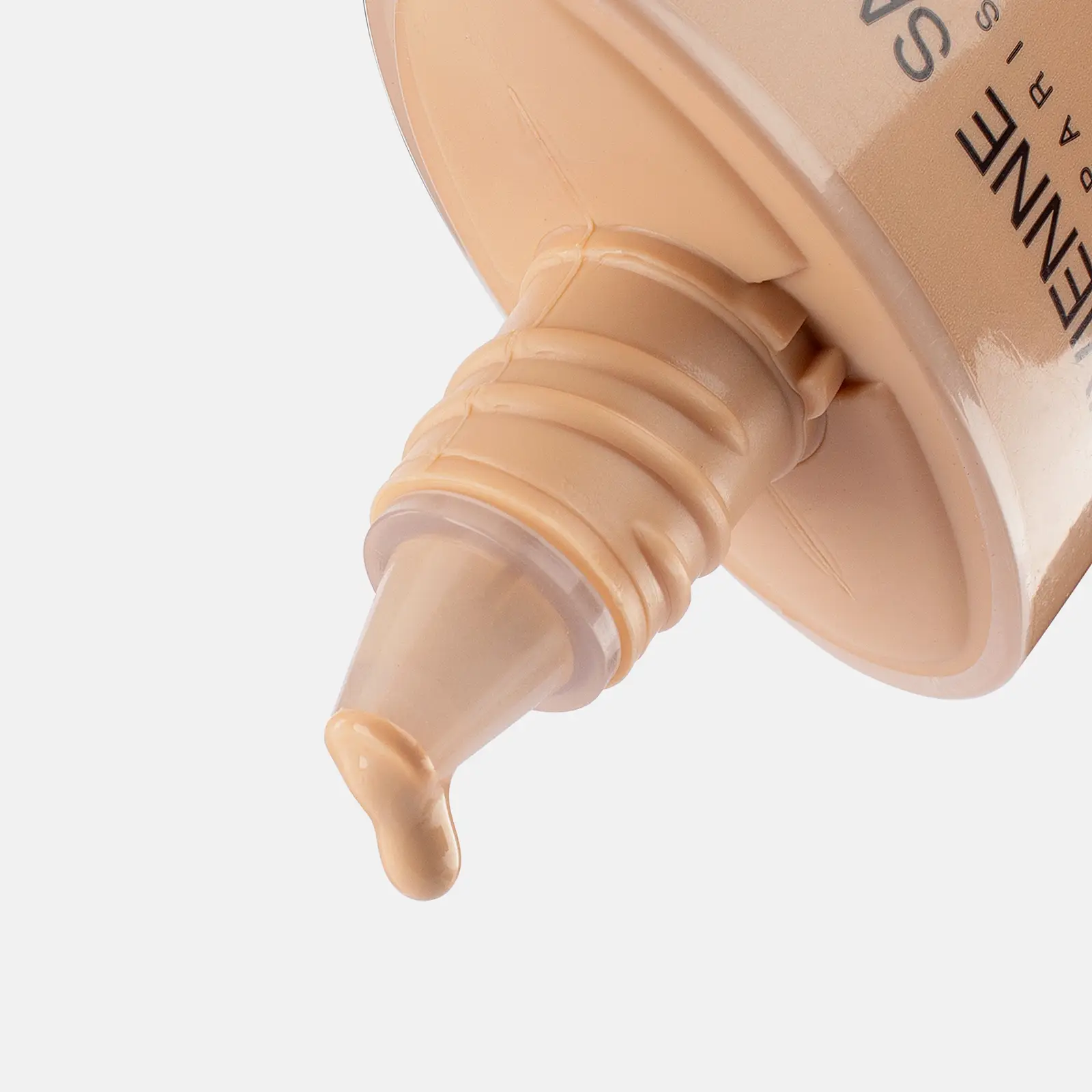 Тональный крем Vivienne Sabo Shake Foundation с натуральным блюр эффектом тон 01