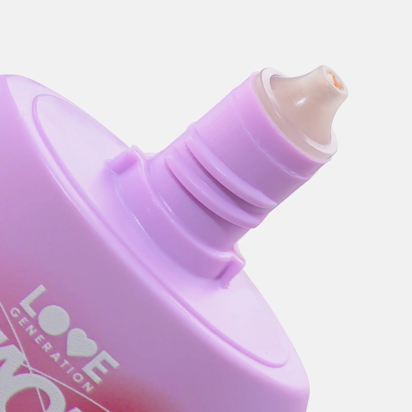 Увлажняющий СС-гель для лица тон 02 Love Generation Face Slime