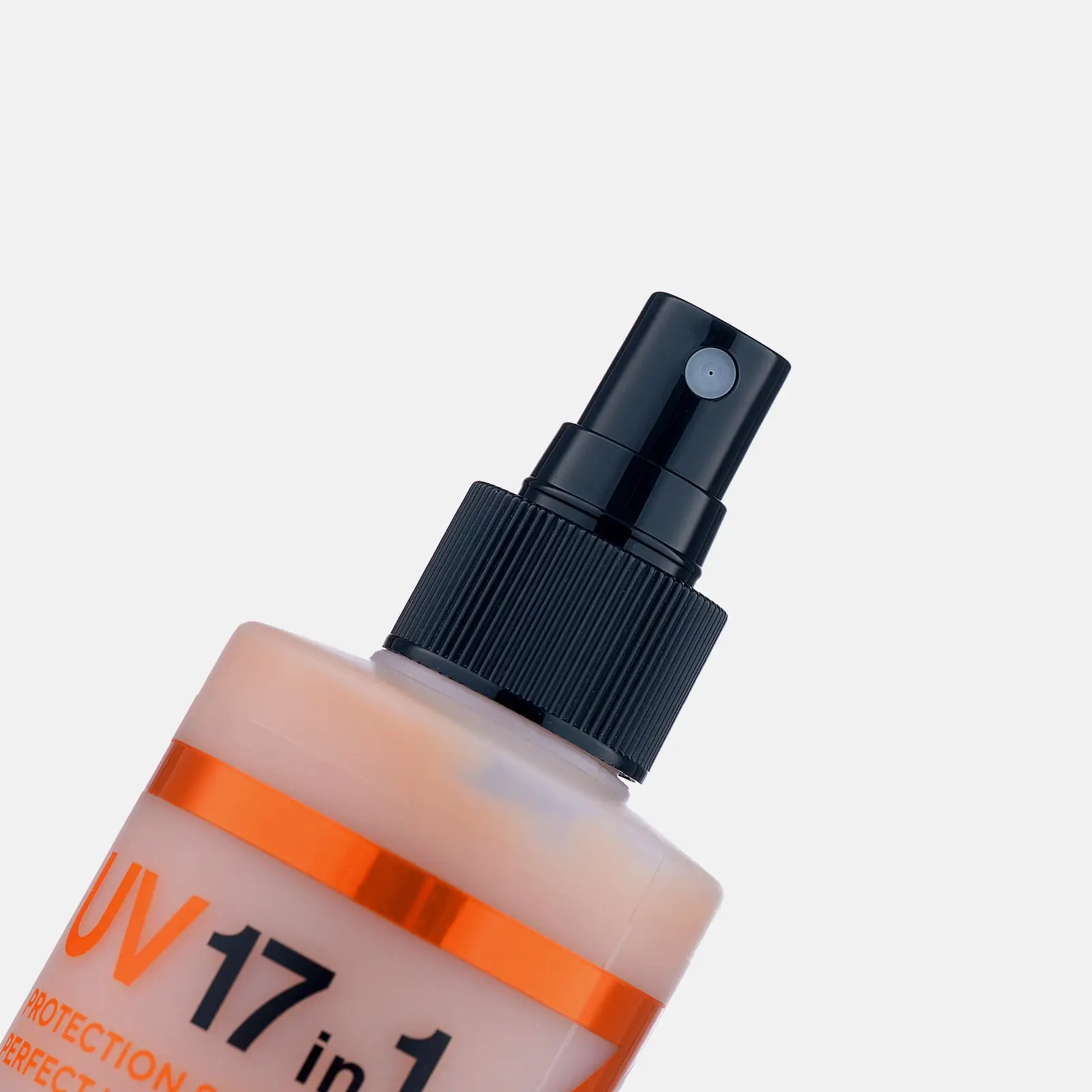 Крем-спрей для волос Likato Professional с UV-фильтром 17в1 250мл - фото 4