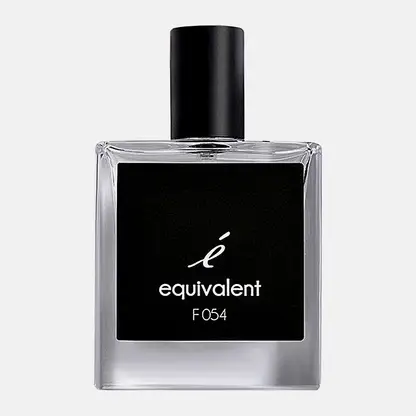 Парфюмерная вода F054 Equivalent женская 50мл
