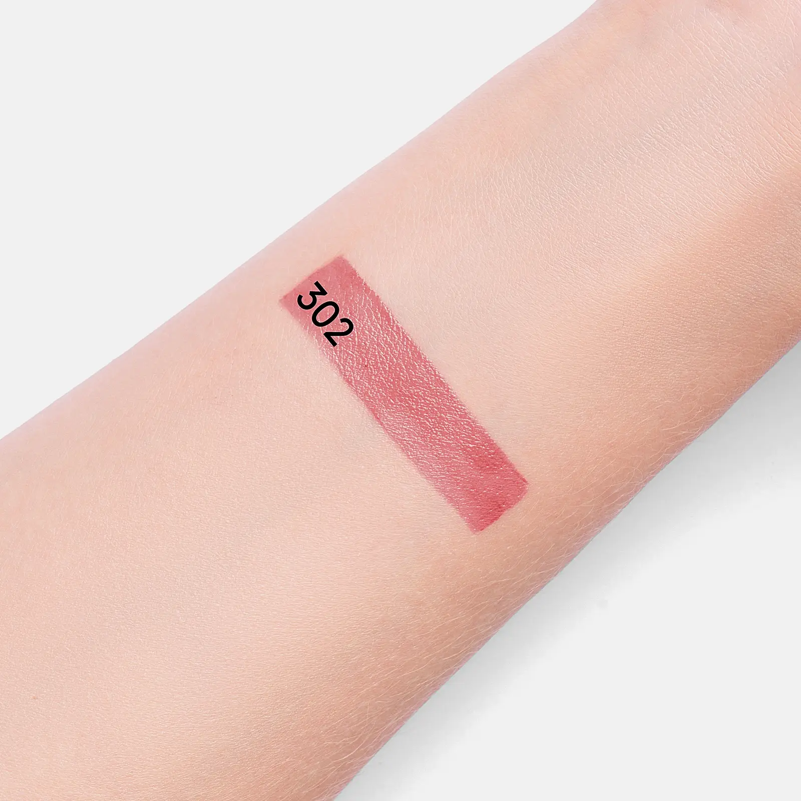 Помада для губ L’Oréal Paris Color Riche Увлажняющая оттенок 302 Розовый лес