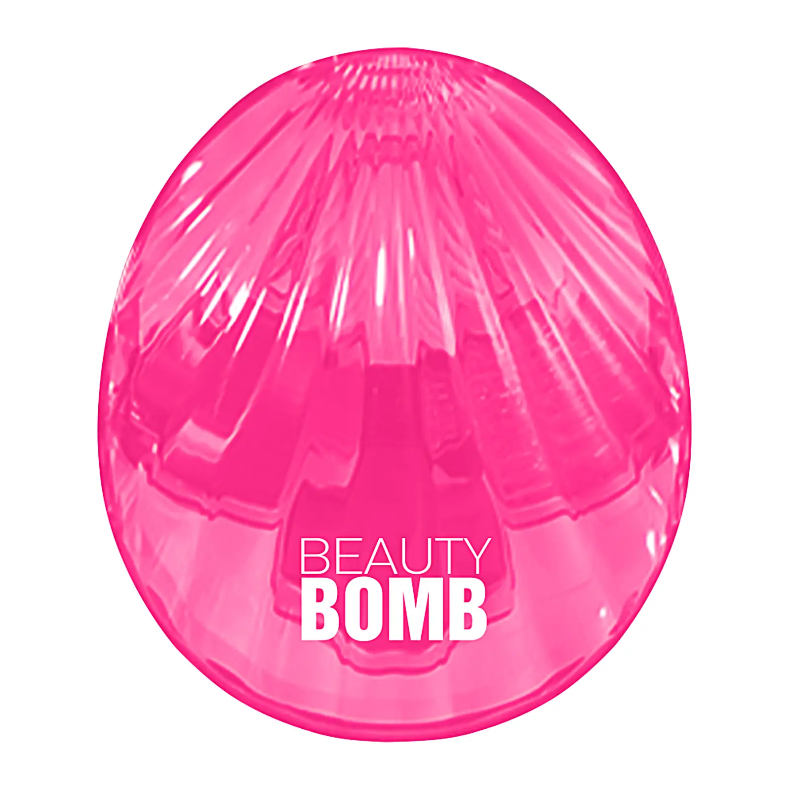 Палетка теней для век тон 02 Beauty Bomb Jelly Pirates