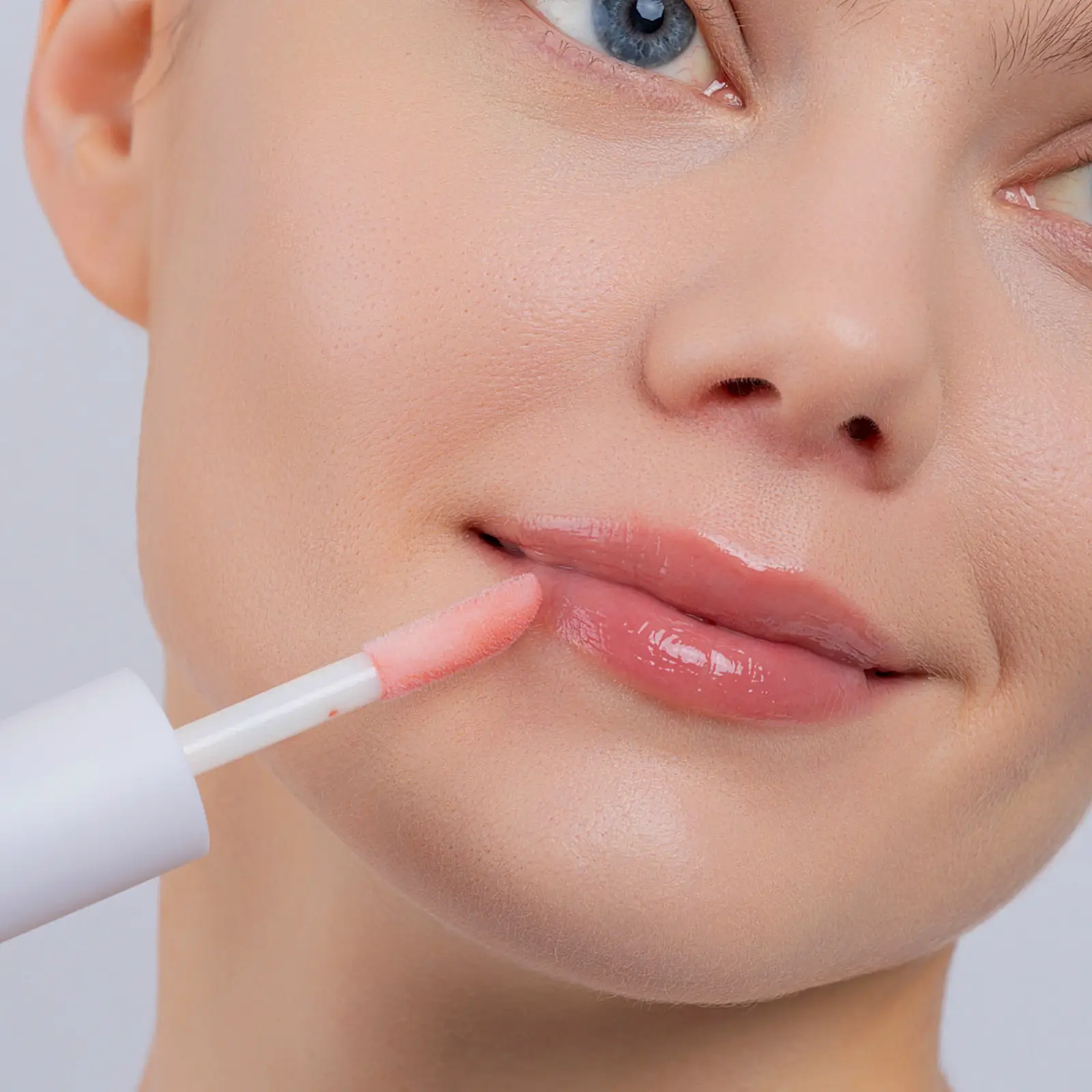 Бальзам для губ Marbled Lip Balm тон 03 Divage
