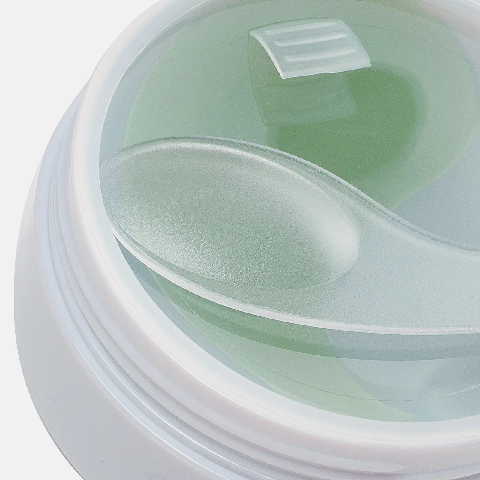 Патчи гидрогелевые Element Pink/Gold/Green 60шт в ассортименте