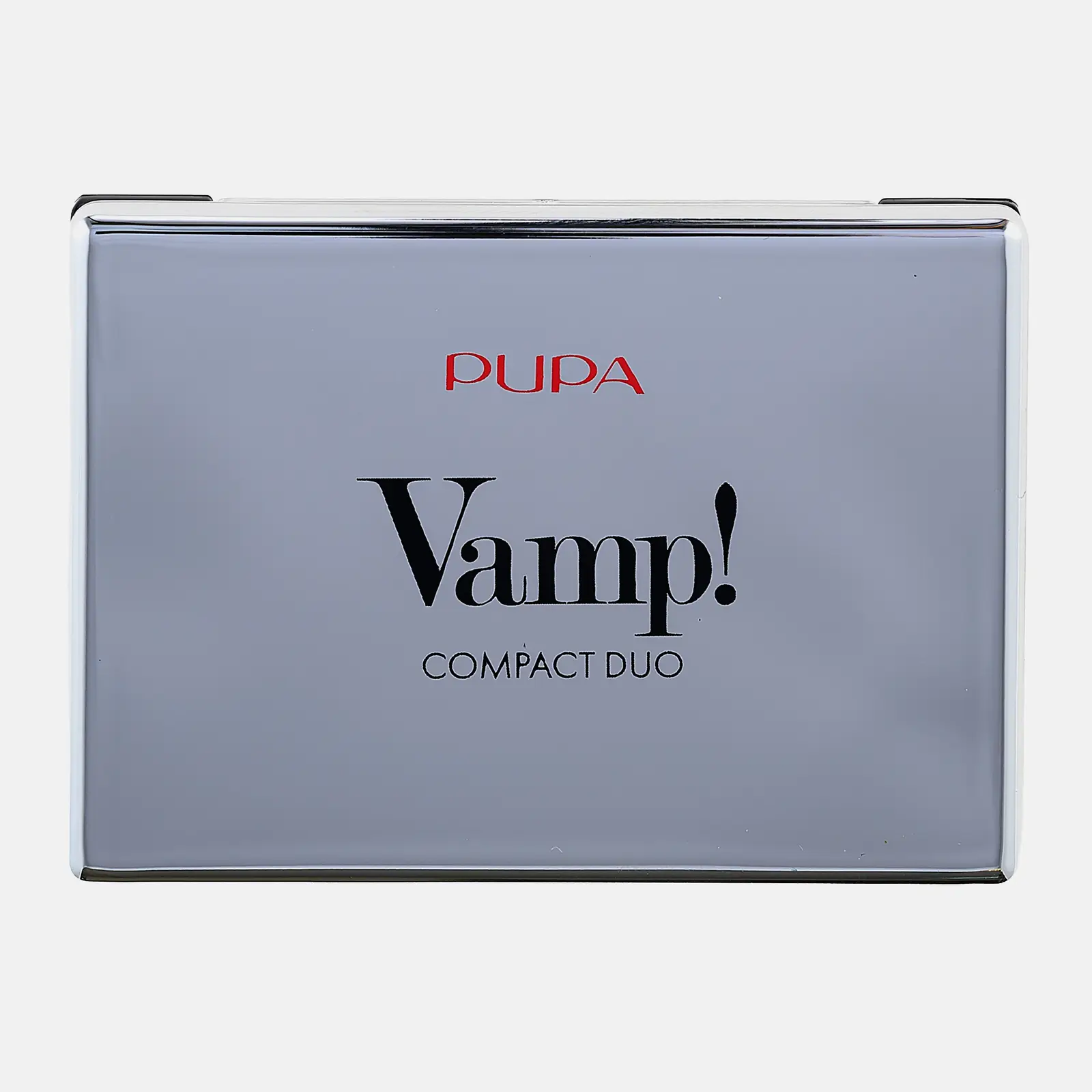 Двойные тени для век Vamp! тон 005 Pupa - фото 2