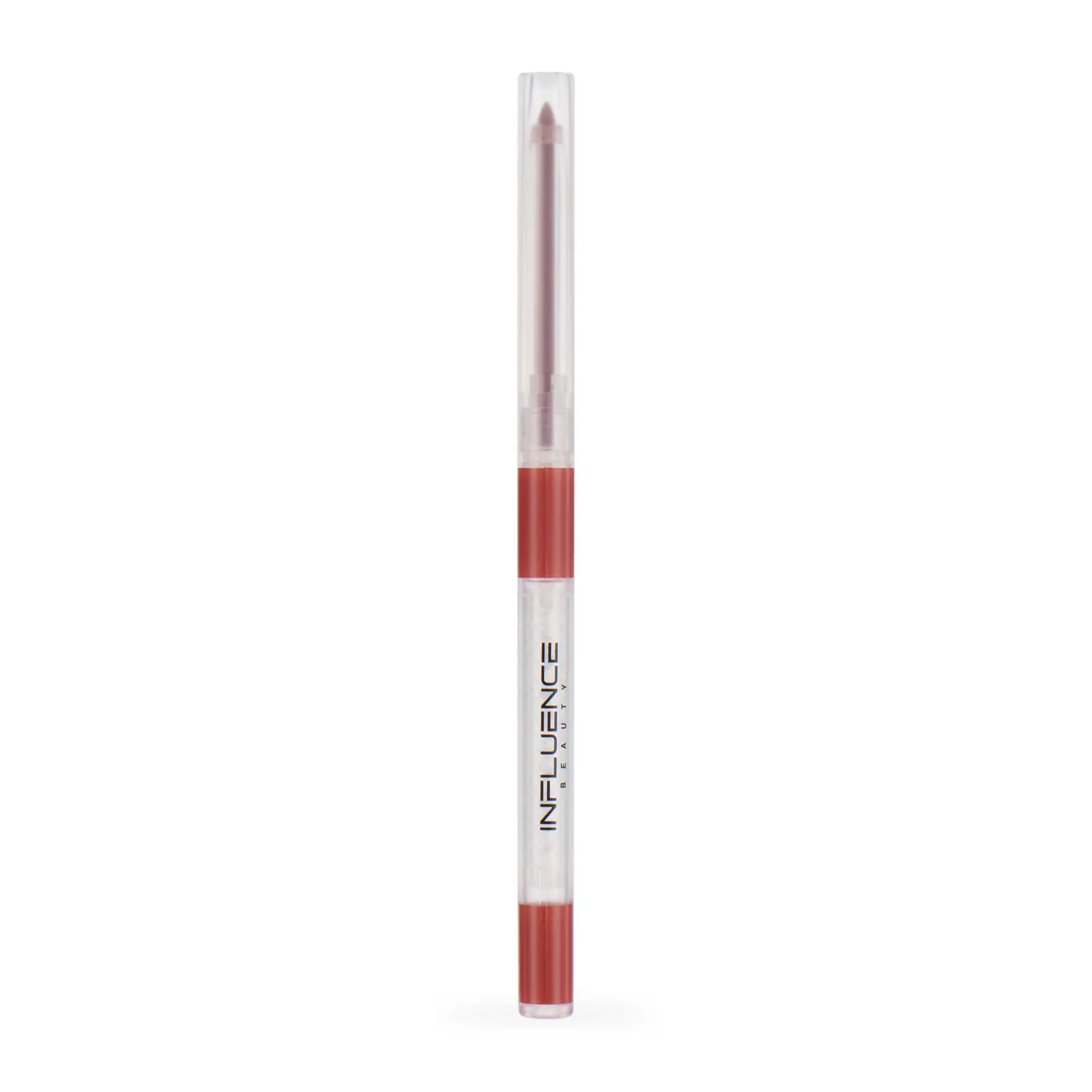 Карандаш для губ Influence Beauty Lipfluence автоматический тон 02 