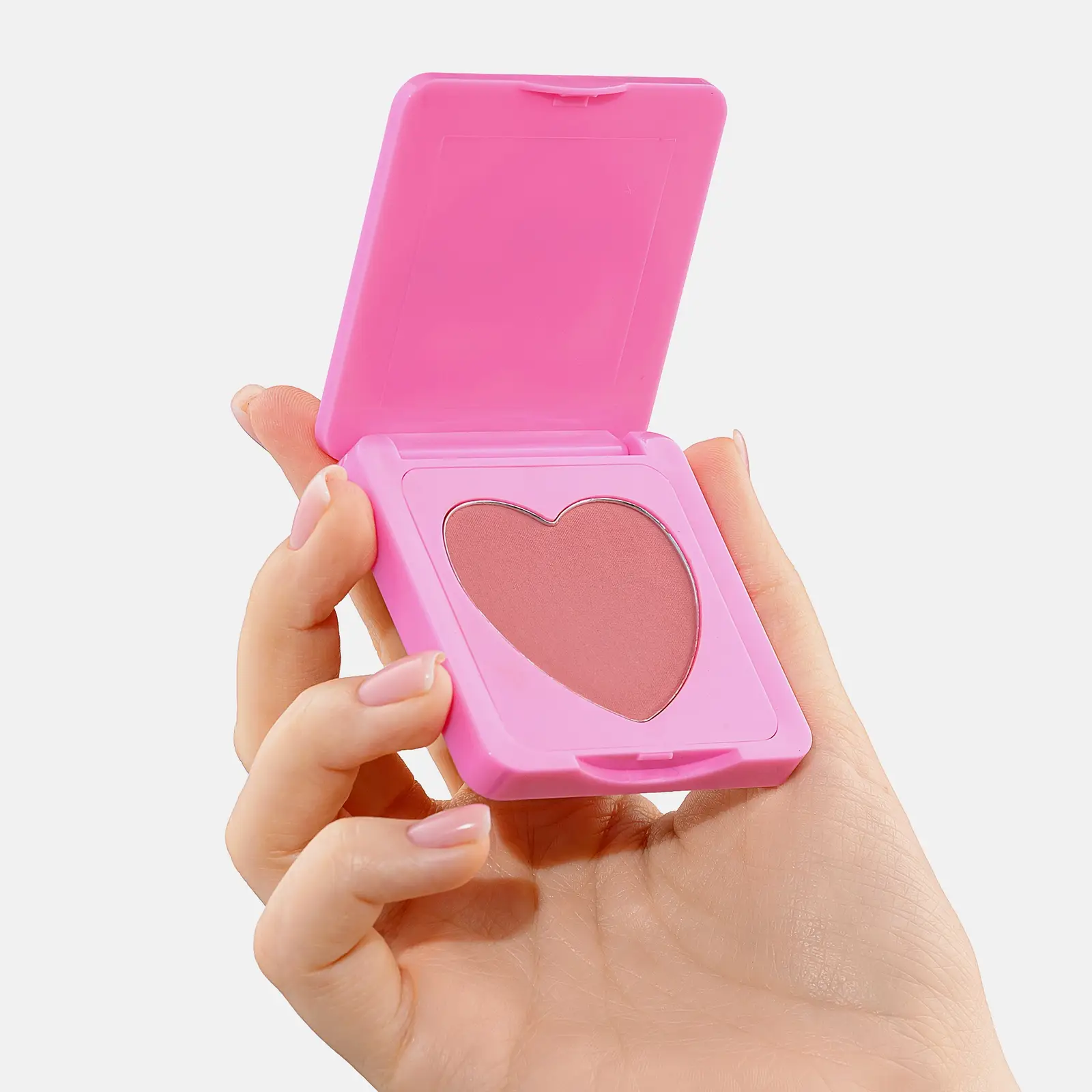 Румяна для лица Blush Sweetheart тон 03 Beauty Bomb - фото 2