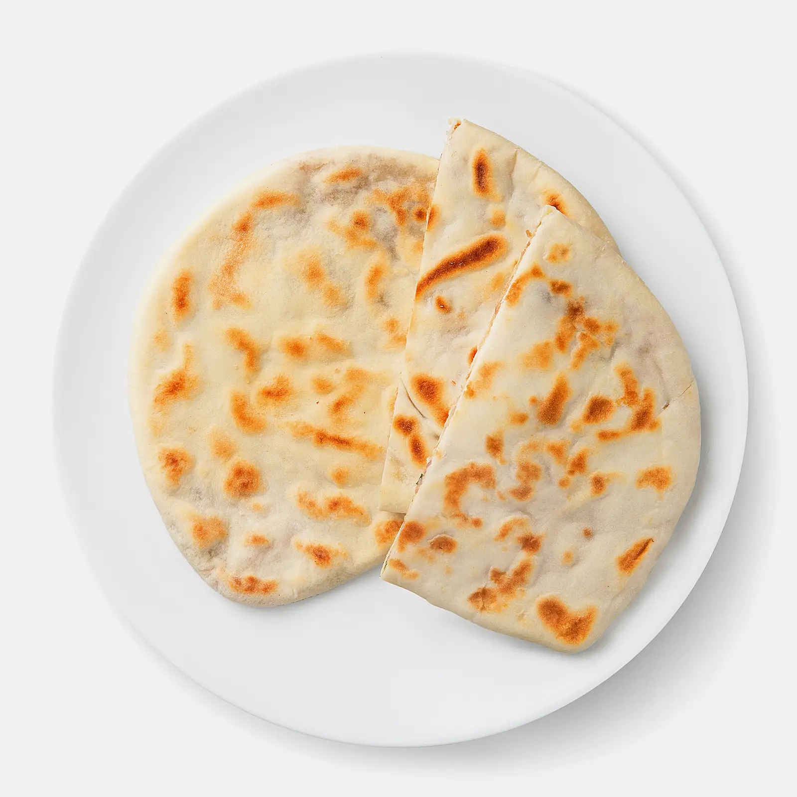 Лепёшка с мясом и картофелем 170г