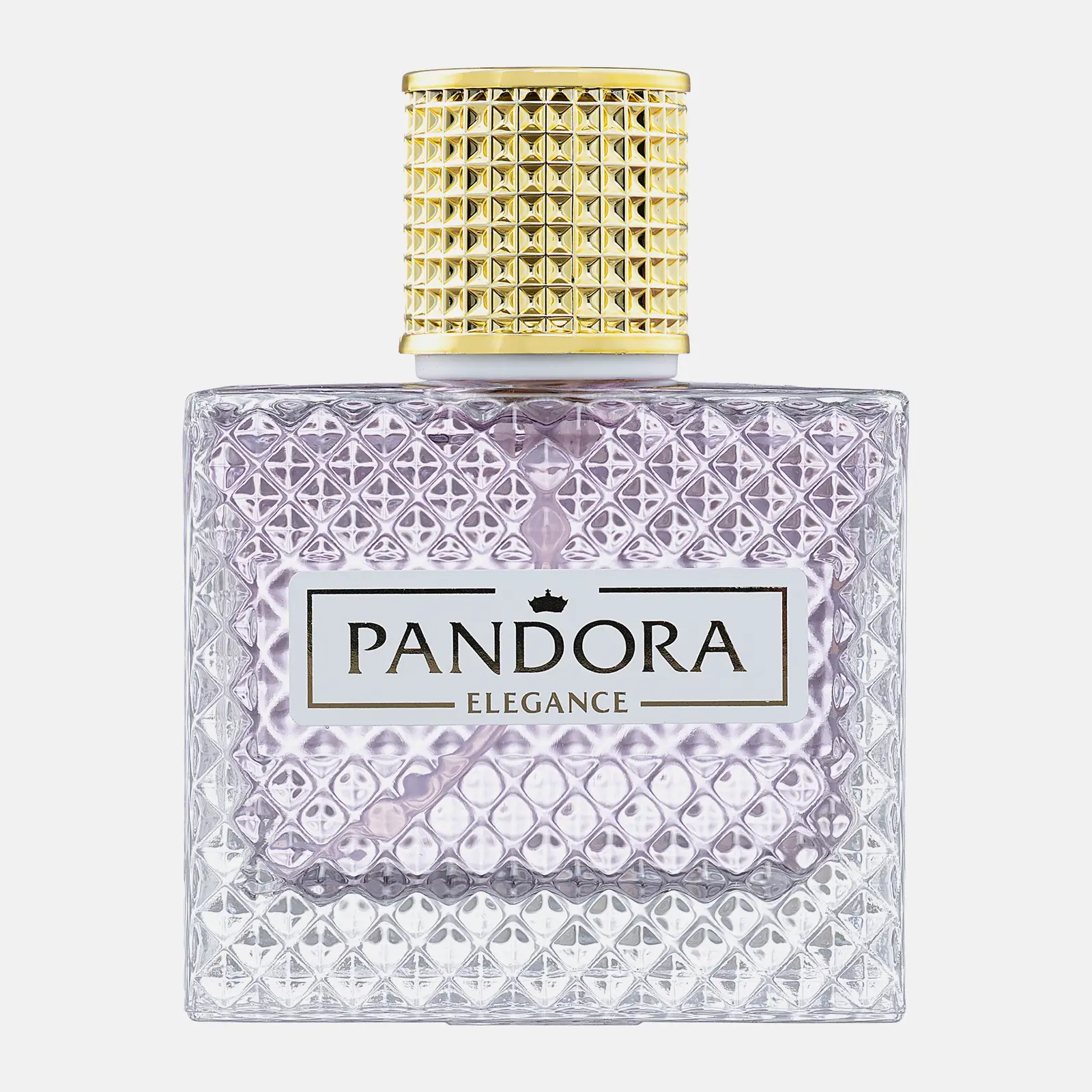 Туалетная вода Elegance Pandora женcкая 50мл