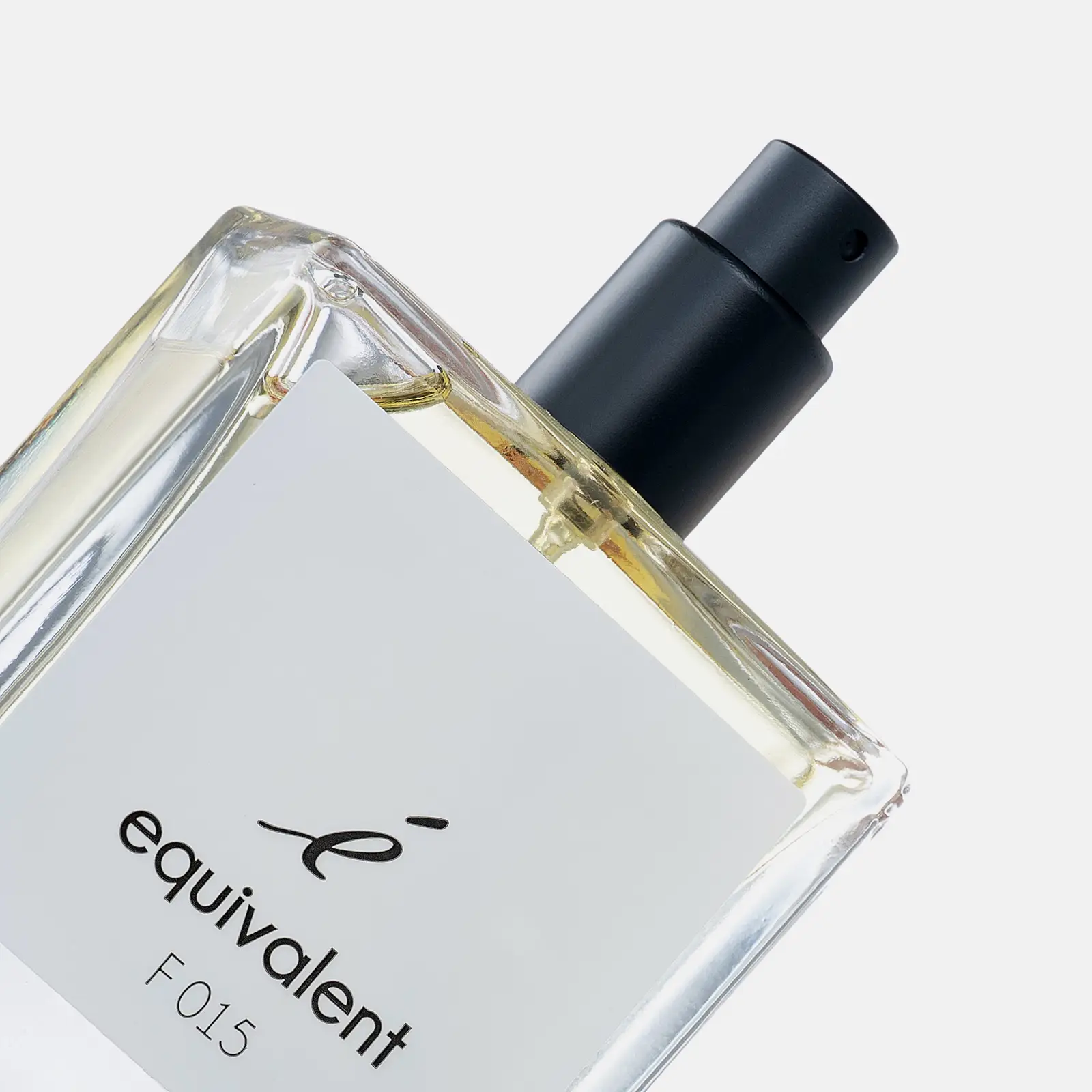 Парфюмерная вода F015 Equivalent женская 50мл