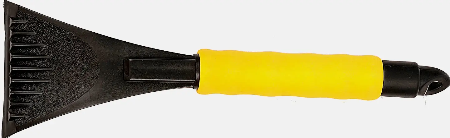Скребок для льда с мягкой ручкой SN012/GS23081114 - фото 3