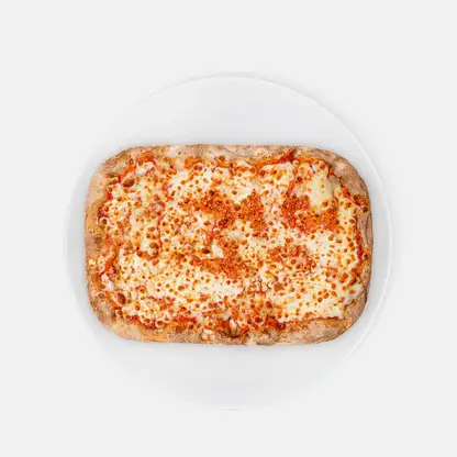 Пицца Zotman Маргарита замороженная 20*30см 390г