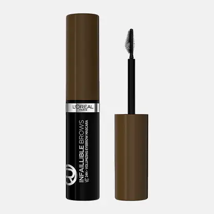 Тушь для бровей L’Oréal Paris Brow Artist Plump тон 109 