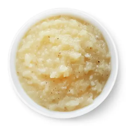 Изображение товара Чеснок тёртый 80г