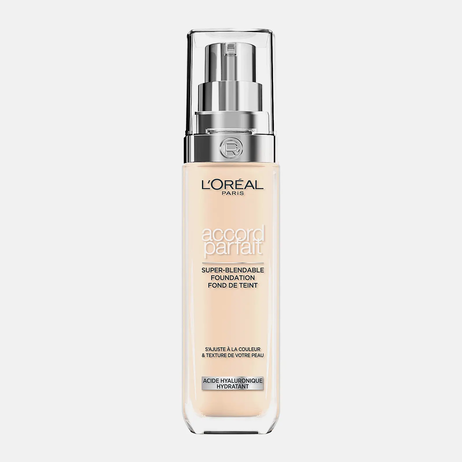 Тональный крем для лица тон 0 D/W L’Oréal Paris Accord Parfait