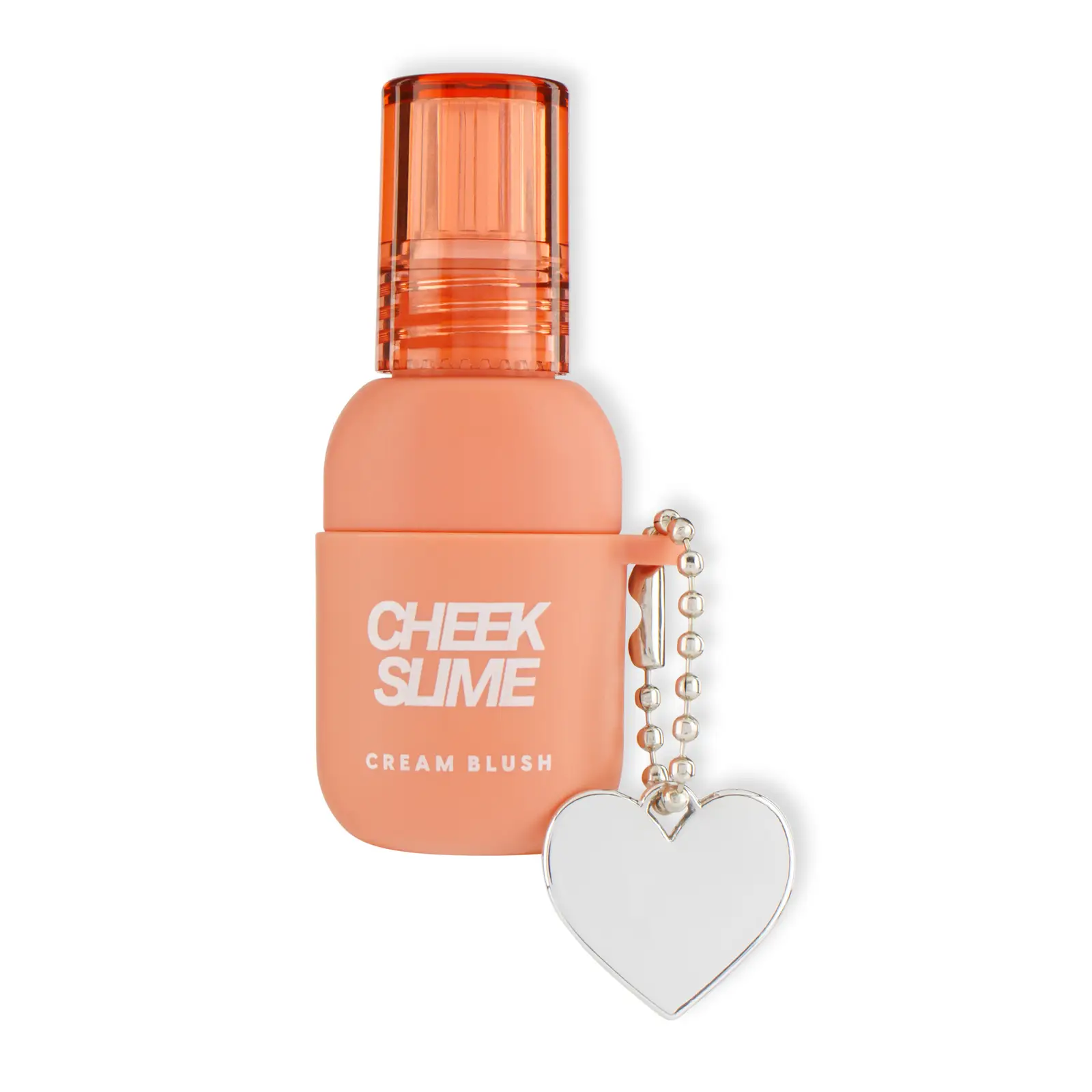 Румяна для лица Love Generation крем Cheek Slime тон 01
