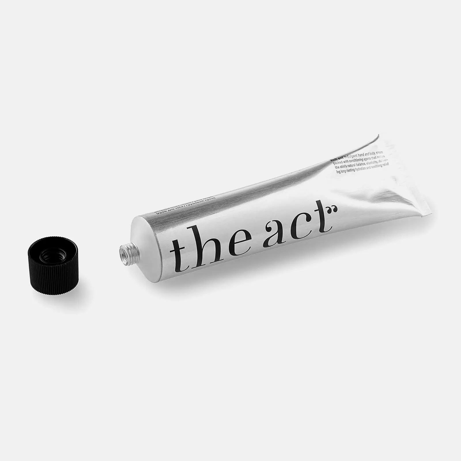 Крем для тела The Act Грушевый пирог 150мл