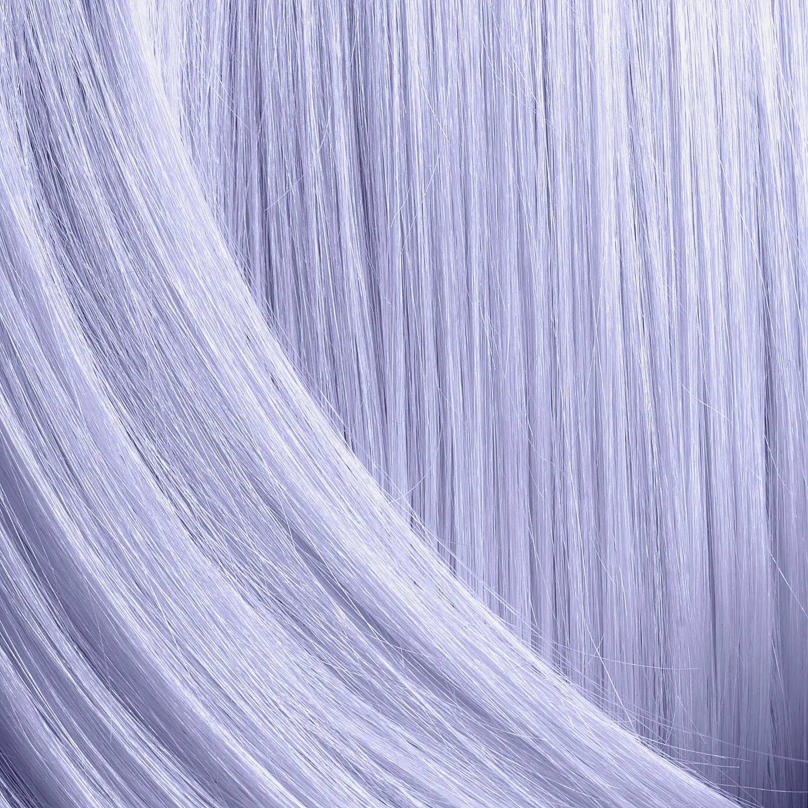 Оттеночный крем для волос Fara Wow Colors тон Светло-фиолетовый 80мл