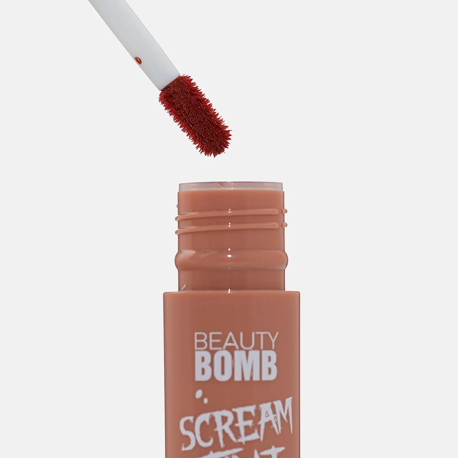 Кремовый тинт для губ Scream Tint тон 01 Beauty Bomb