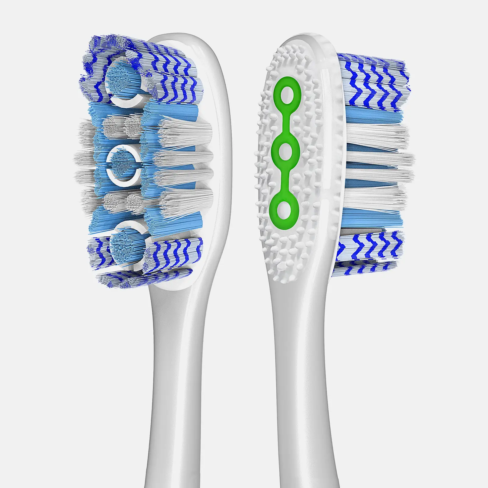 Зубная щетка Colgate 360 Optic White средней жесткости в ассортименте