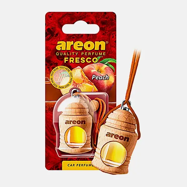 Ароматизатор Areon Fresco