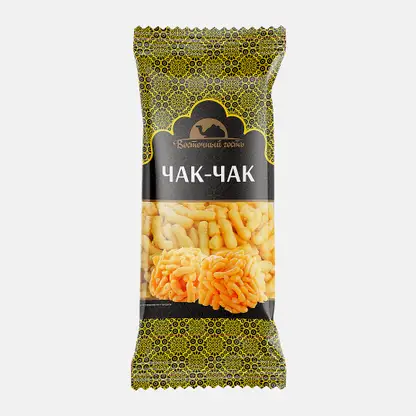 Чак-чак Восточный гость 250г