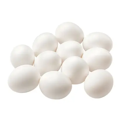 Изображение товара Куриное яйцо С2 10шт в ассортименте