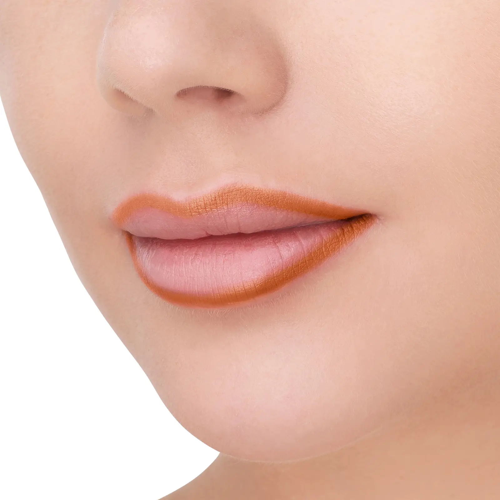 Карандаш для губ L’Oréal Paris Color Riche оттенок 107 Закат на сене 