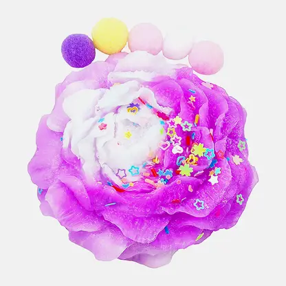 Игрушка антистресс Цветочек ПКФ Уникс в ассортименте