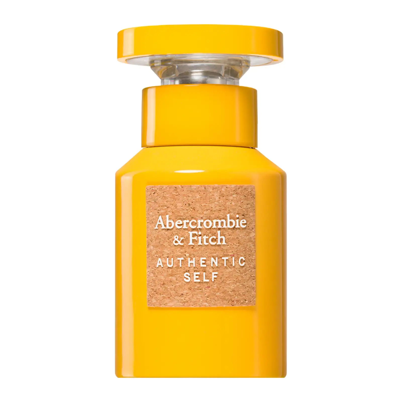 Парфюмерная вода Abercrombie&Fitch Authentic Self женская