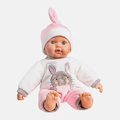 Пупс в костюме Fancy Dolls в ассортименте