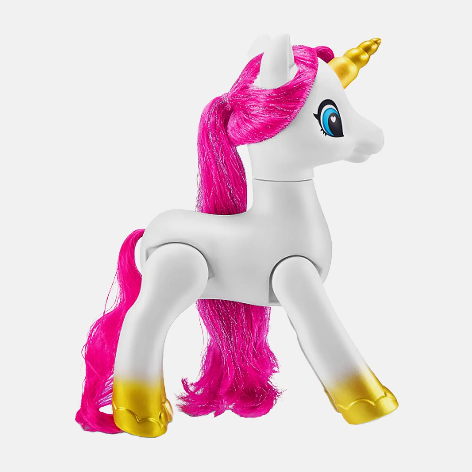 Игровой набор Sparkle Girlz единорог с аксессуарами 100372