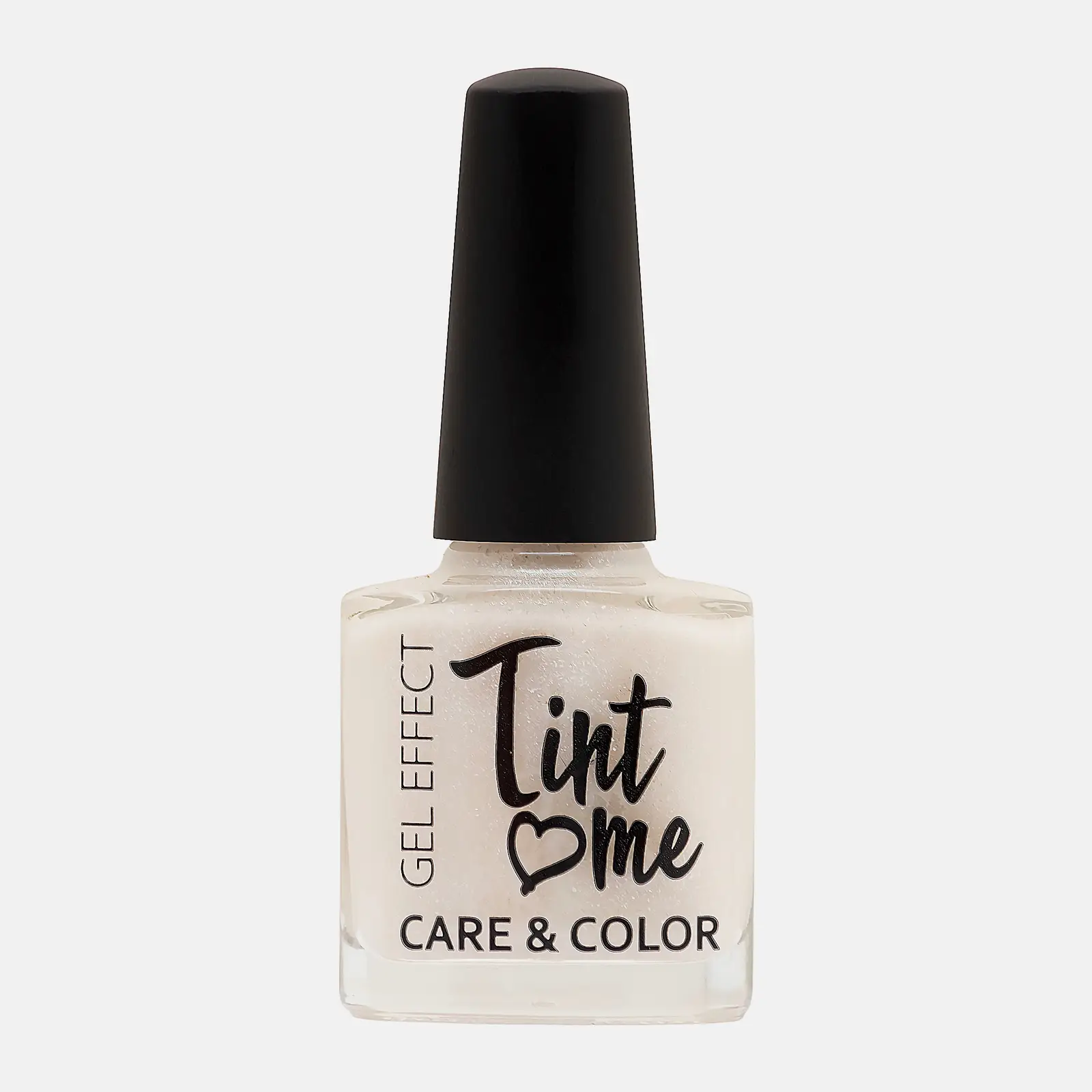 Лак для ногтей тон 97 Tint Me Care & Color