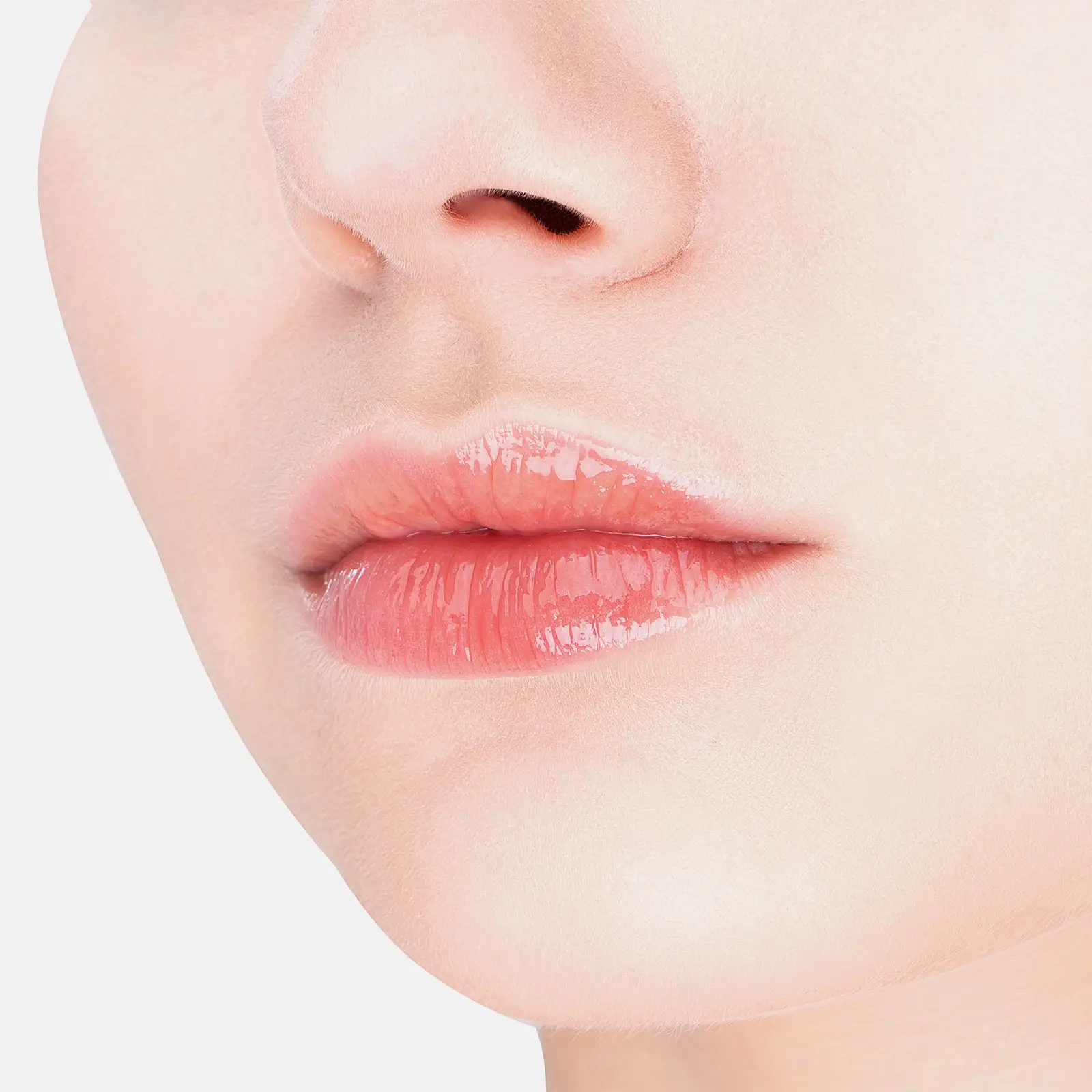 Блеск-плампер для губ тон 05 Love Generation Icy-spicy